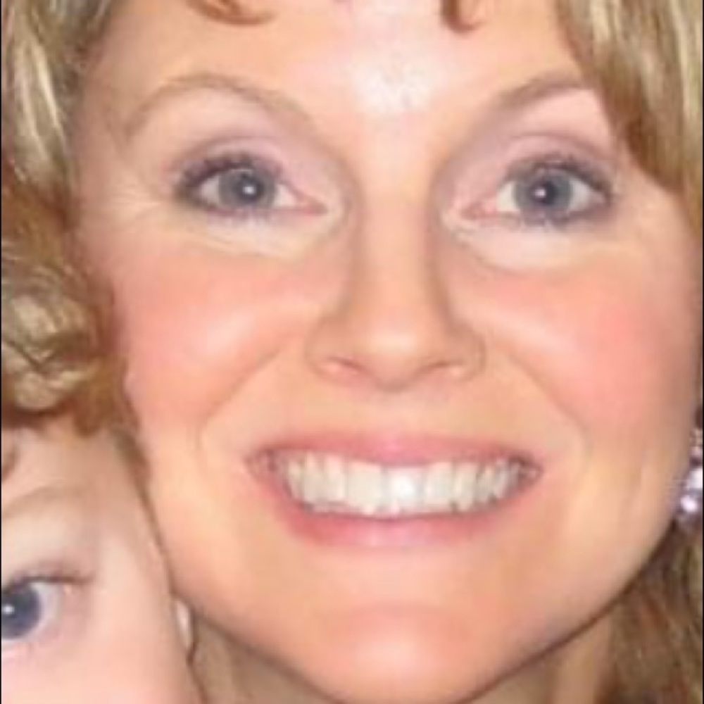 Meet your Posher, Jill